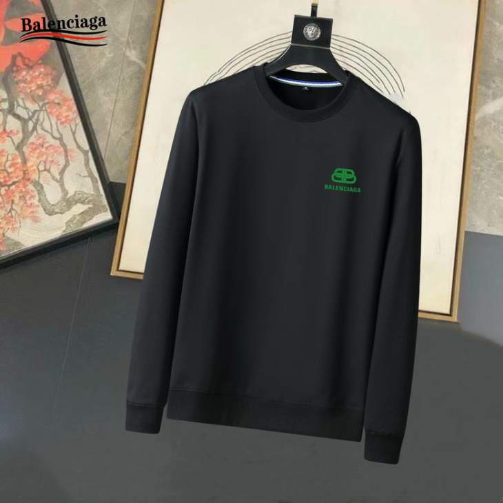 Picture of Balenciaga Sweatshirt _SKUBalenciagam-3xl25t0529747